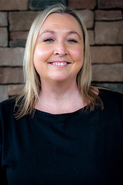 Heidi, Financial Coordinator at Arlington Pediatric Dentistry.