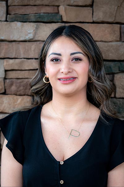 Paty, Dental Assistant at Arlington Pediatric Dentistry.